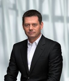Karel Komárek.