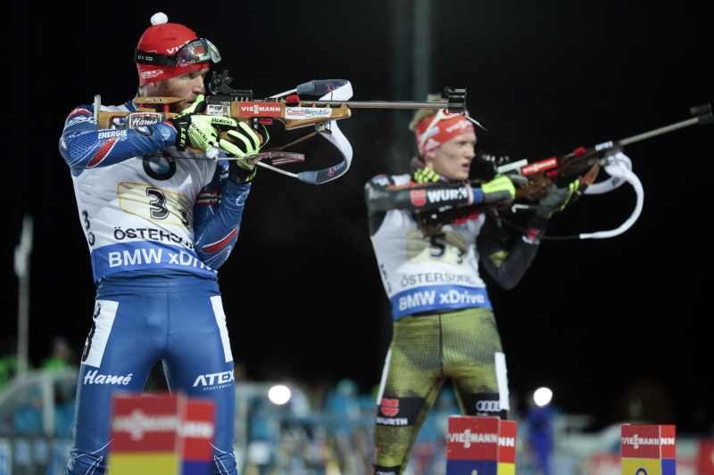 Michal Šlesingr.