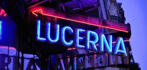 Filmy budou k vidění v kinech Světozor a Lucerna.
