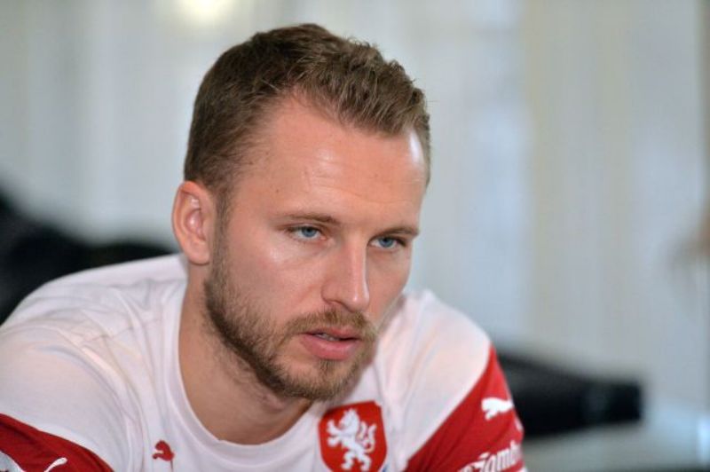 Michal Kadlec by mohl posílit v zimě Spartu.