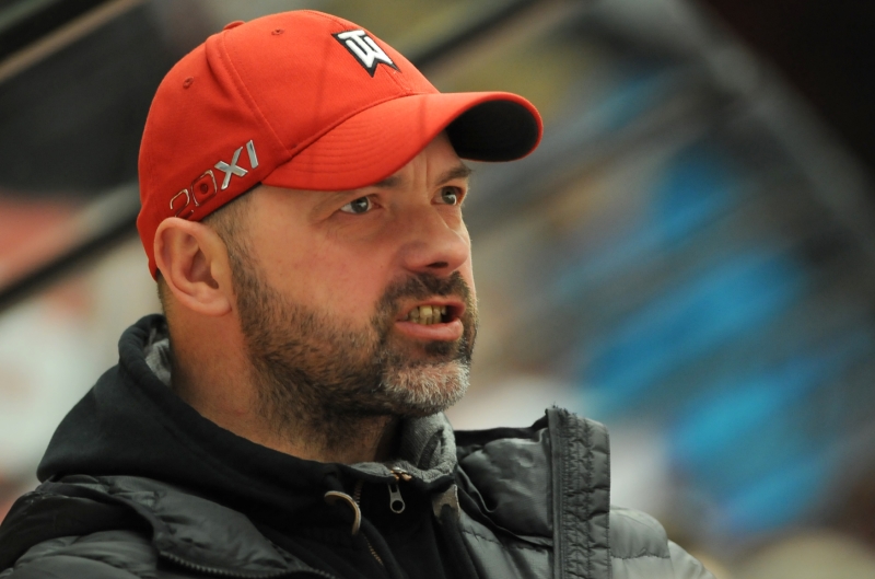 Jiří Dopita.