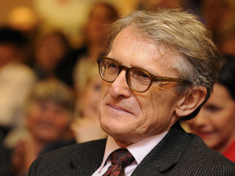 Petr Robejšek.