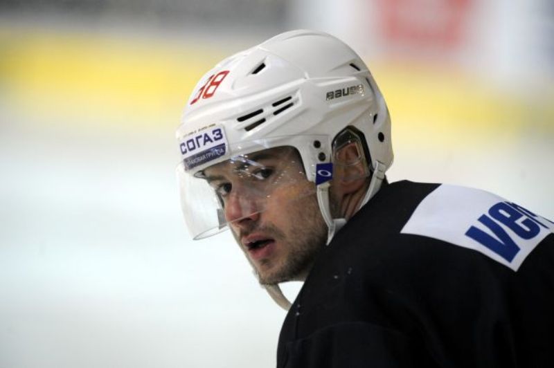 Jakub Petružálek.