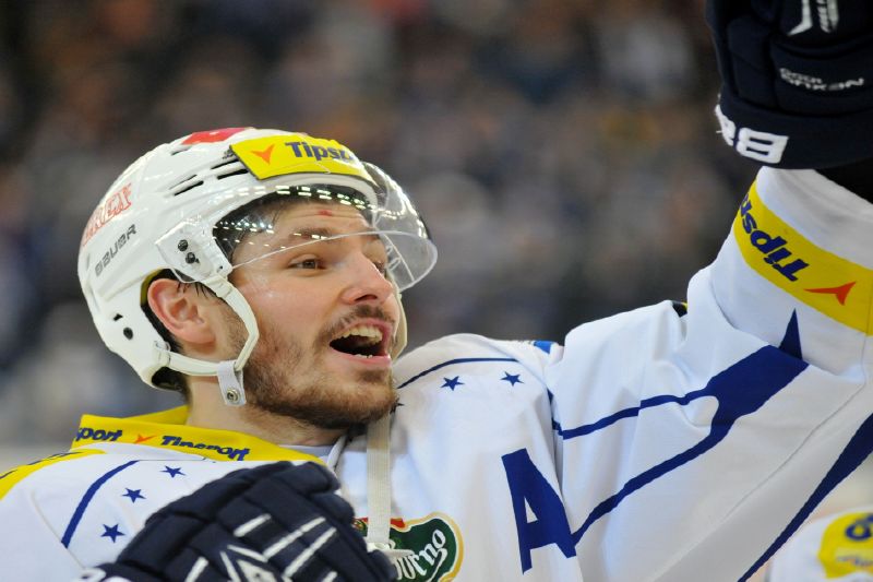 Michal Kempný. 