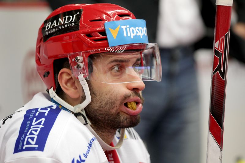 Erik Hrňa. 