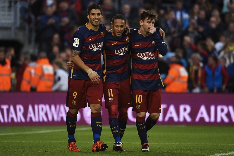Jednoznačným favoritem dvanáctého ročníku turnaje je Barcelona, která v letošním roce vyhrála Ligu mistrů, španělskou nejvyšší soutěž, domácí pohár i evropský Superpohár. 