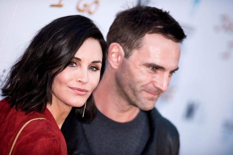 Courteney Cox a Johnny McDaid zrušili zásnuby.