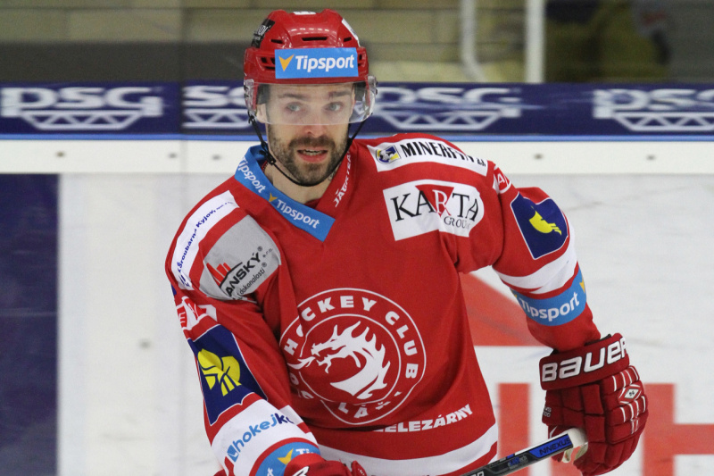 Jakub Klepiš.