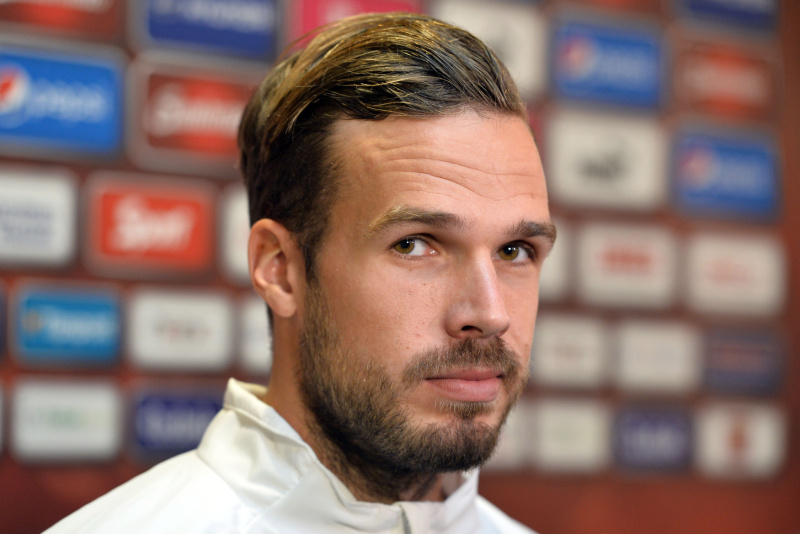 Filip Novák.