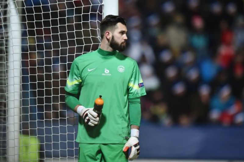 Tomáš Koubek.