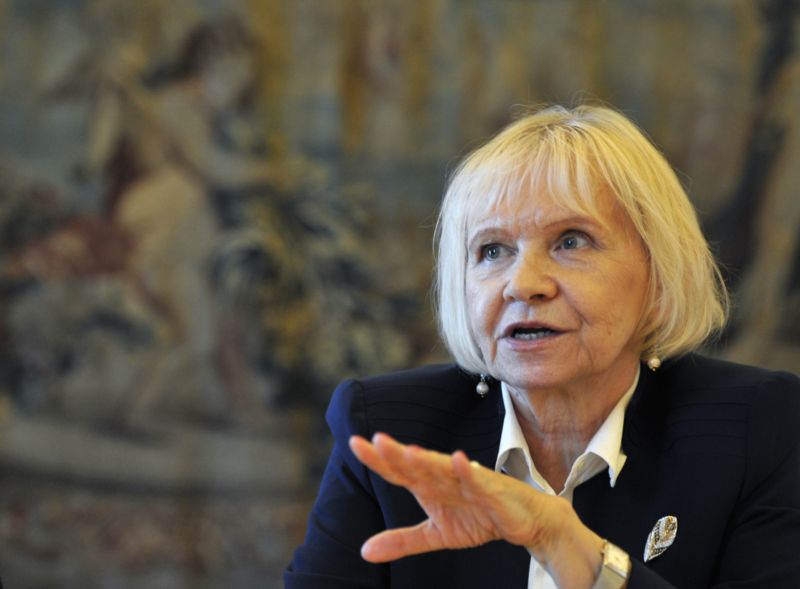 Eva Filipi. Eva Filipi.