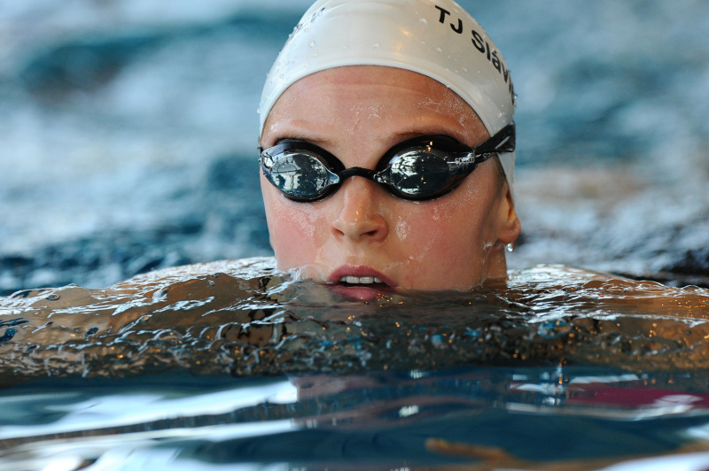 Simona Baumrtová.