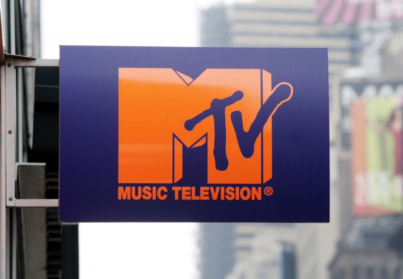 Posádka natáčela pro MTV. Posádka natáčela pro MTV.