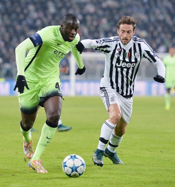 Touré útočí na pátý titul afrického Fotbalisty roku