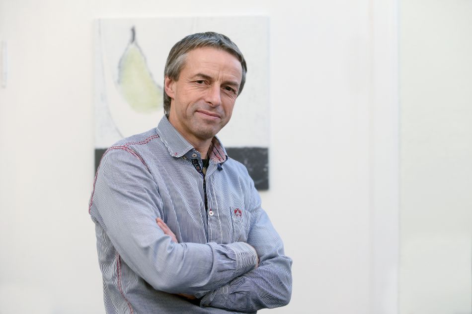Pavel Bém.