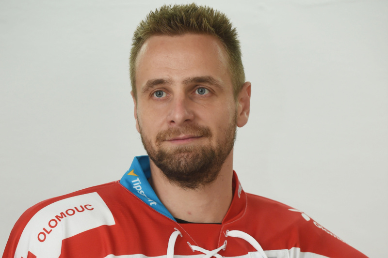 Pavel Skrbek.