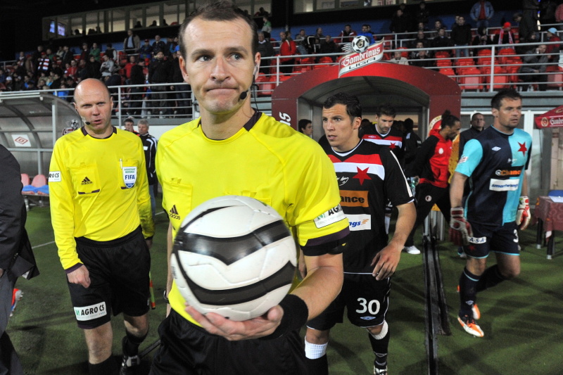 Pavel Královec.