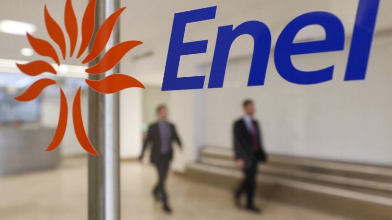Energetický koncern Enel se dohodl na prodeji dvoutřetinového podílu.