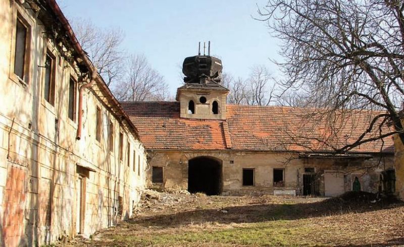 Soud prý argumenty squatterů neuznal. Soud prý argumenty squatterů neuznal.