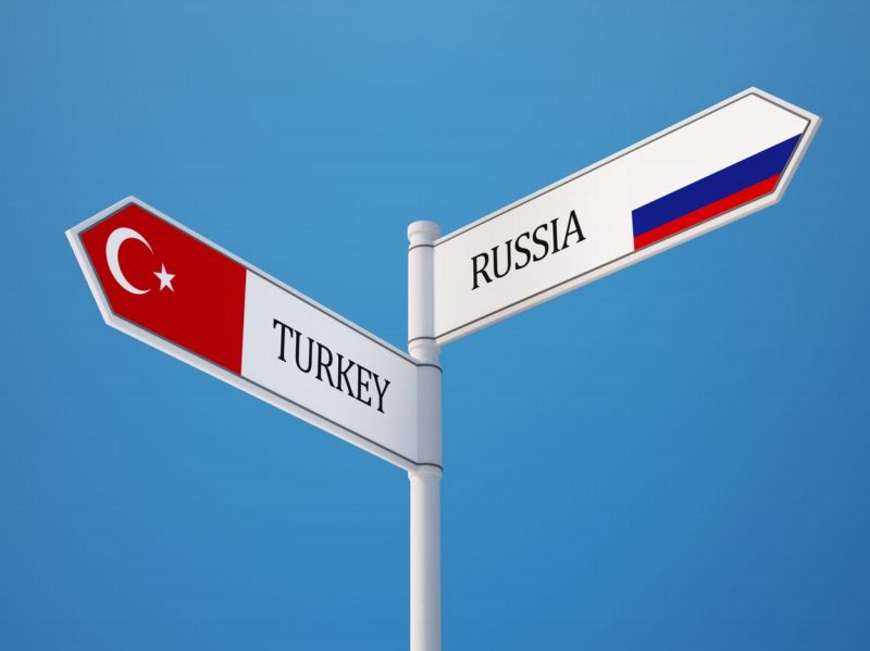 Turky mají vyloučit i ze státních zakázek (ilustrační foto). Turky mají vyloučit i ze státních zakázek (ilustrační foto).
