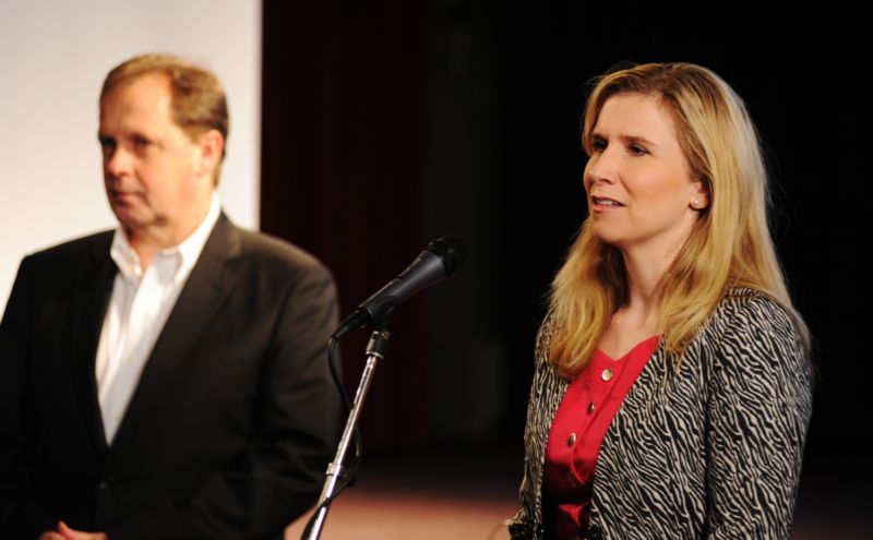 Kateřina Valachová, ministryně školství. Kateřina Valachová, ministryně školství.