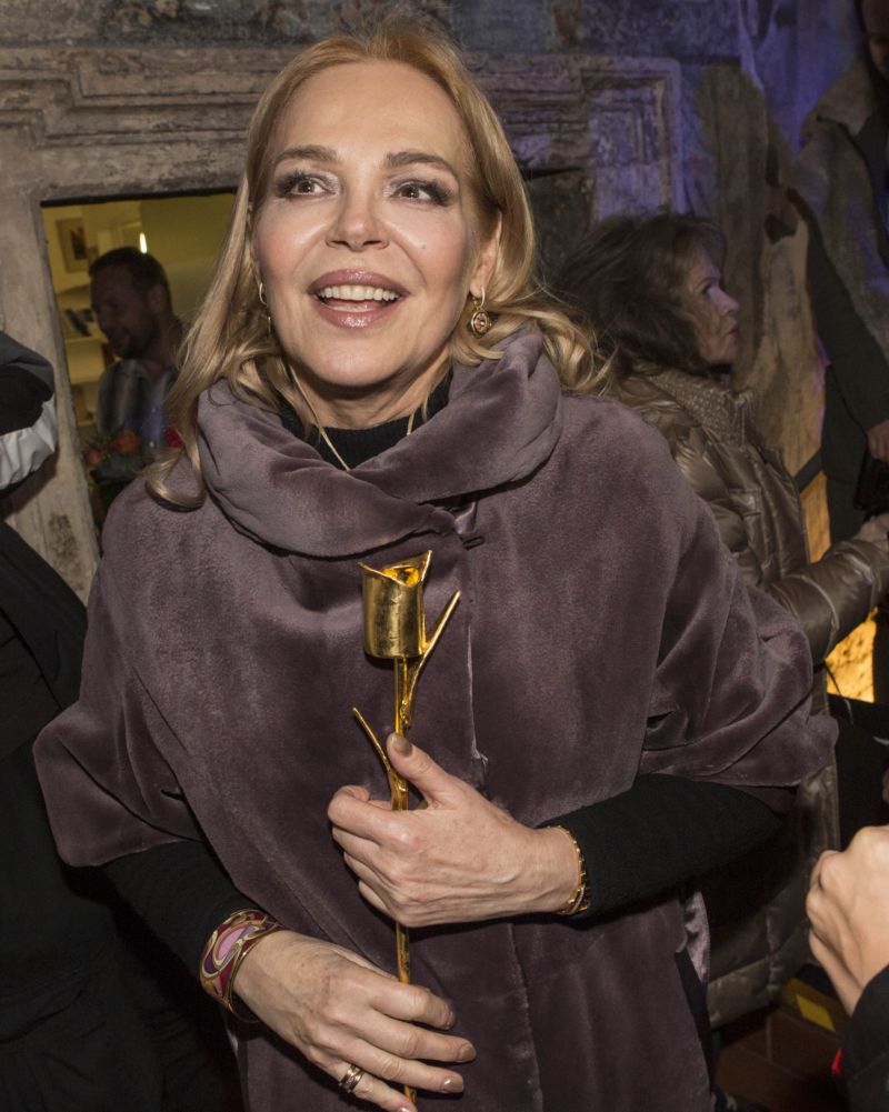 Dagmar Havlová.