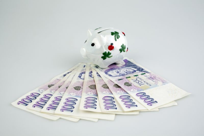 Ilustrační foto. Ilustrační foto.