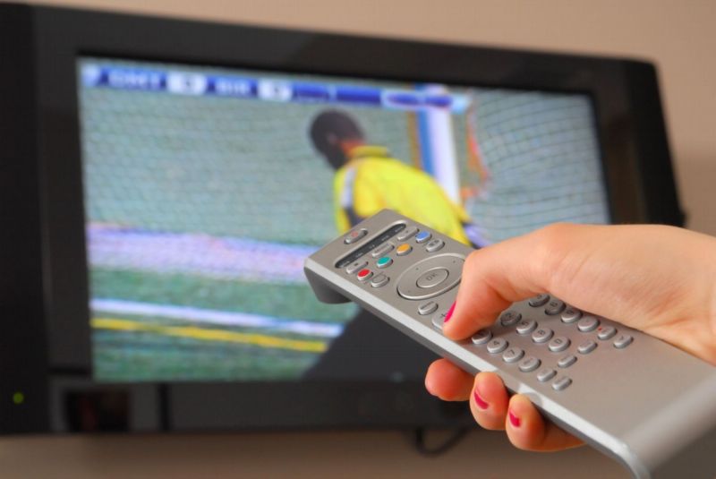 Systém značení vhodnosti pořadů si chtějí televize vytvořit samy. Systém značení vhodnosti pořadů si chtějí televize vytvořit samy.