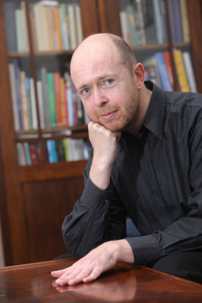 Martin C. Putna