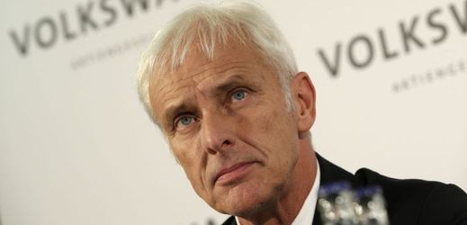 Martin Winterkorn.
