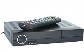 Set-top-box (ilustrační foto).