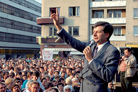 Miroslav Sládek.