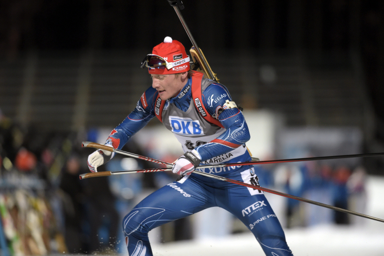 Ondřej Moravec bral 26. místo