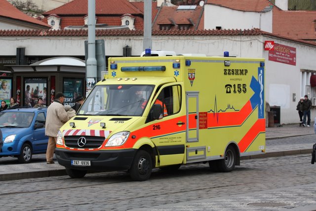 Ilustrační foto.