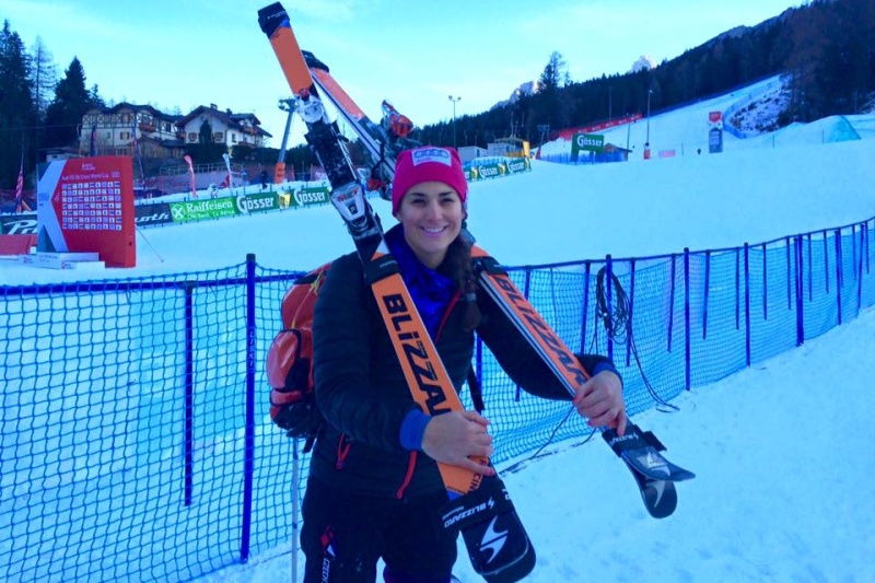 Andrea Zemanová.