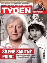Čtěte Týden.