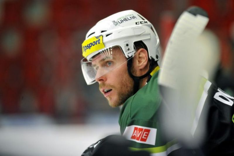 Radek Duda.