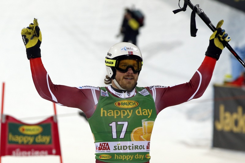 Kjetil Jansrud.