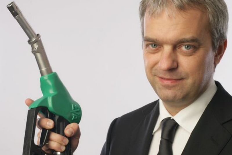 Jacek Krawiec.