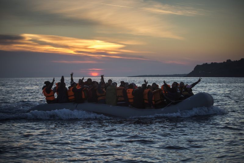 imigranti.
