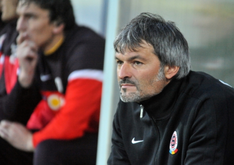Pavel Srníček.