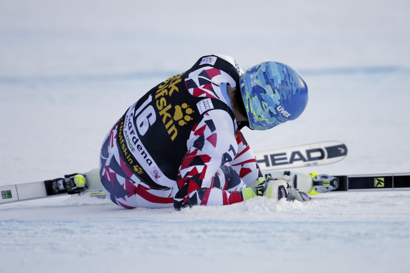 Matthias Mayer.