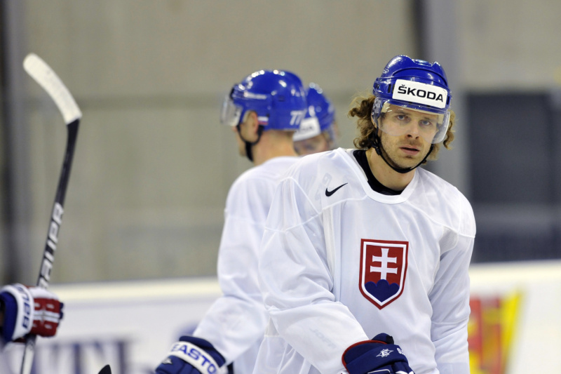 Michal Handzuš.