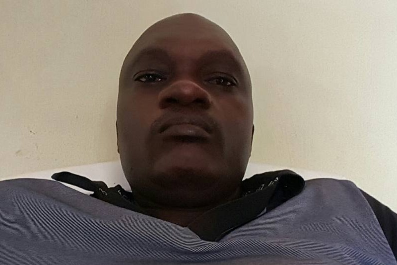 Musa Bility.