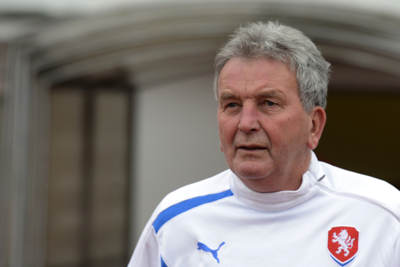 Josef Pešice.
