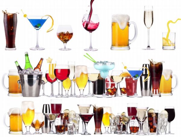 Jak správně servírovat tvrdý alkohol zůstává v české gastronomii stále oříškem. Jak správně servírovat tvrdý alkohol zůstává v české gastronomii stále oříškem.