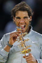 Rafa Nadal