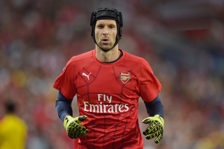 Petr Čech Petr Čech