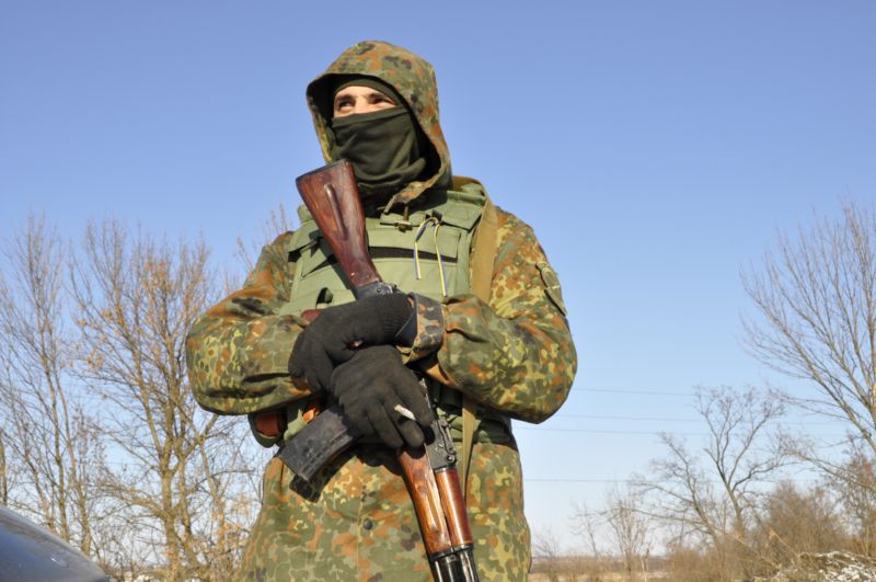 Ilustrační foto. Ilustrační foto.