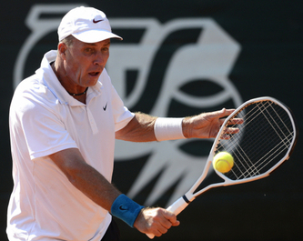 Ivan Lendl